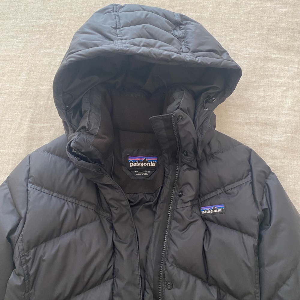 Women's Patagonia Down With It Parka